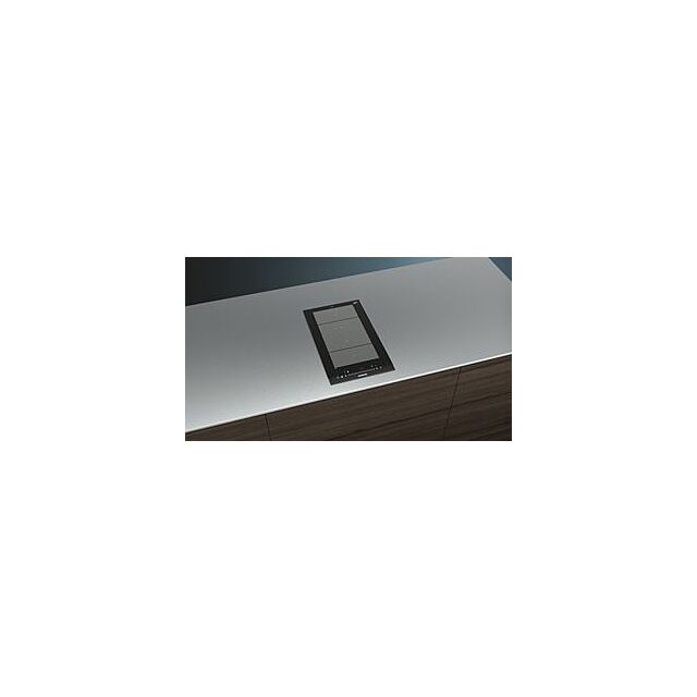 Siemens EX375FXB1E, Flex induction cooktop