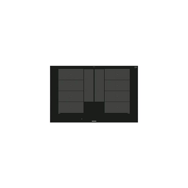 Siemens EX875KYW1E, Induction hob