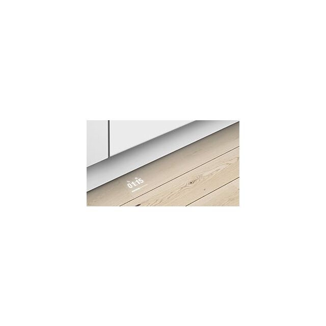Bosch WIW28502GB, Built-in washing machine
