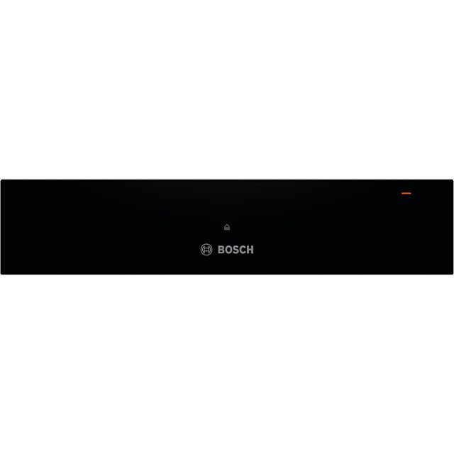 Bosch BIC510NB0, Built-in warming drawer