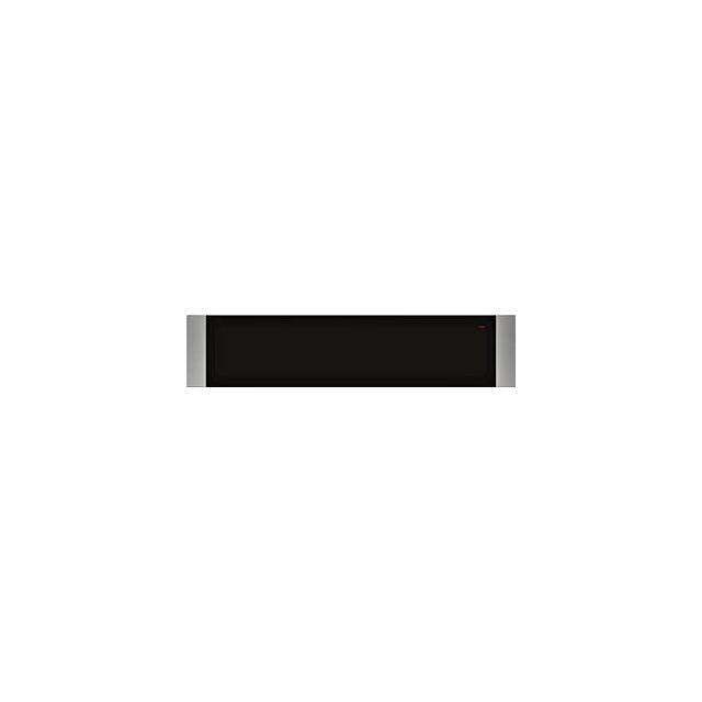 Neff N1AHA01N0B, Built-in warming drawer