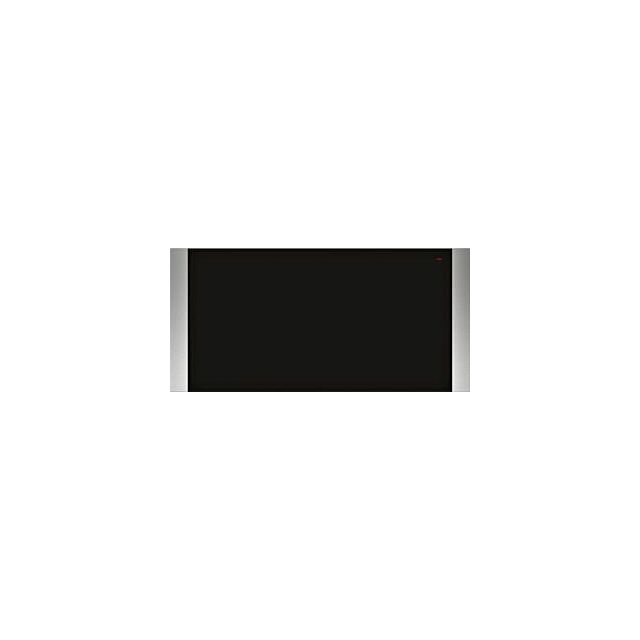 Neff N1AHA02N0B, Built-in warming drawer