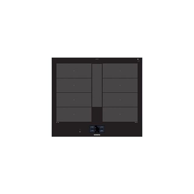Siemens EX675JYW1E, Induction hob
