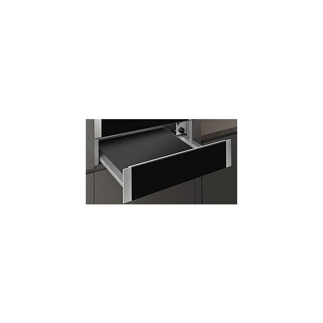 Neff N1AHA01N0B, Built-in warming drawer