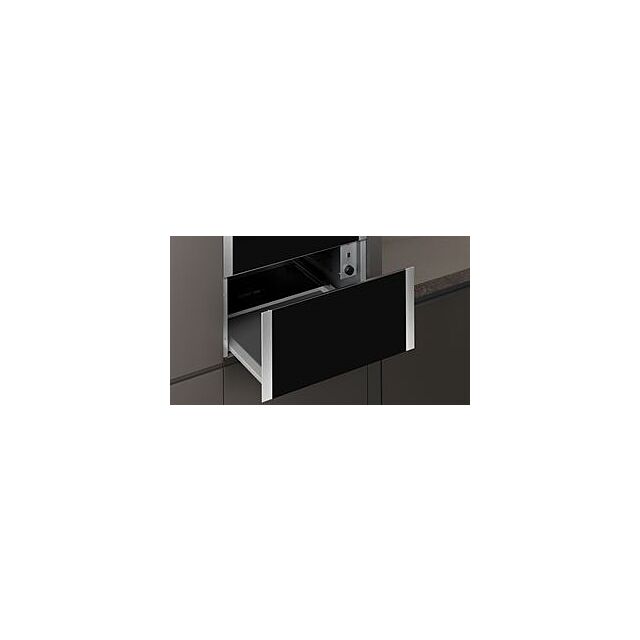 Neff N1AHA02N0B, Built-in warming drawer