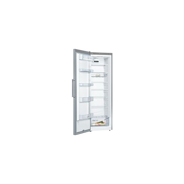 Bosch KSV36VLEP, Free-standing fridge
