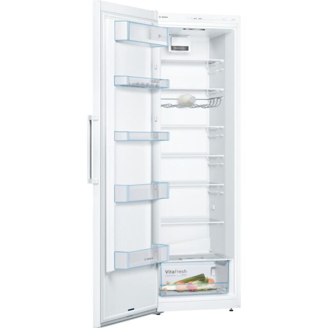 Bosch KSV36VWEPG, Free-standing fridge
