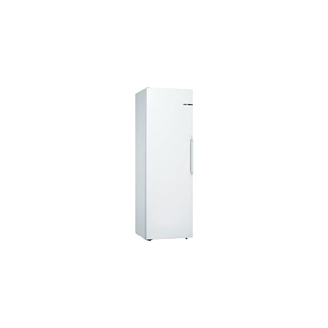 Bosch KSV36VWEPG, Free-standing fridge