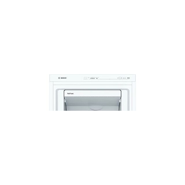 Bosch GSN33VWEPG, Free-standing freezer