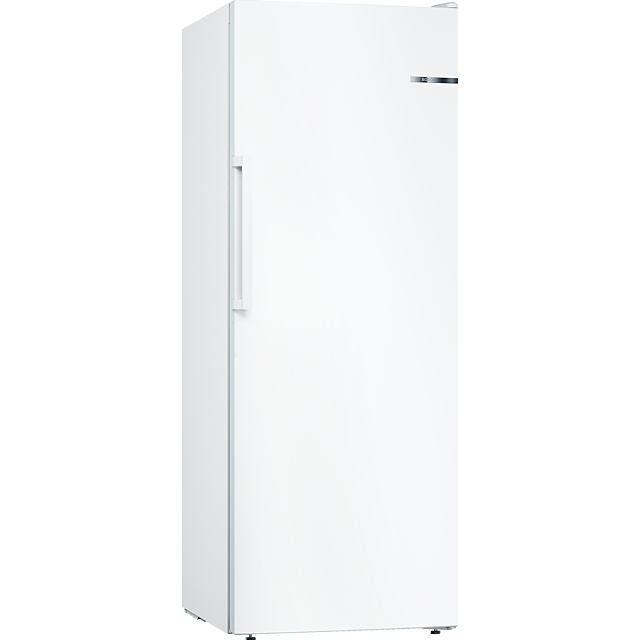 Bosch GSN29VWEVG, Free-standing freezer