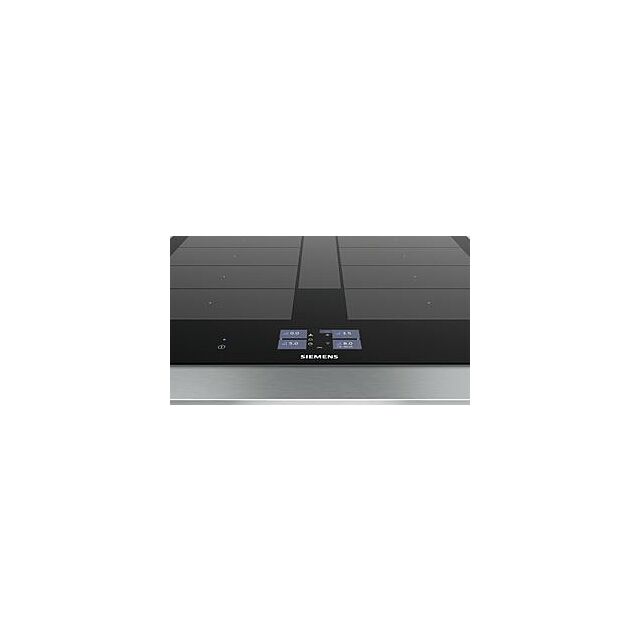 Siemens EX675JYW1E, Induction hob