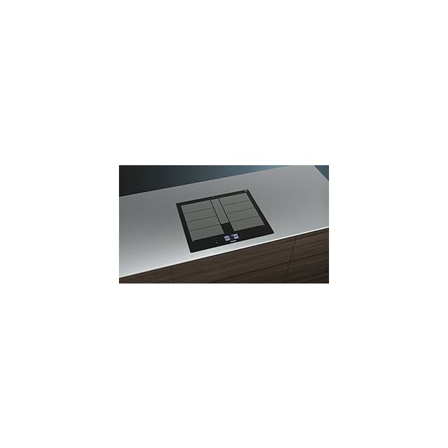 Siemens EX675JYW1E, Induction hob