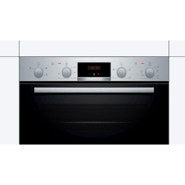 Bosch MHA133BR0B, Built-in double oven