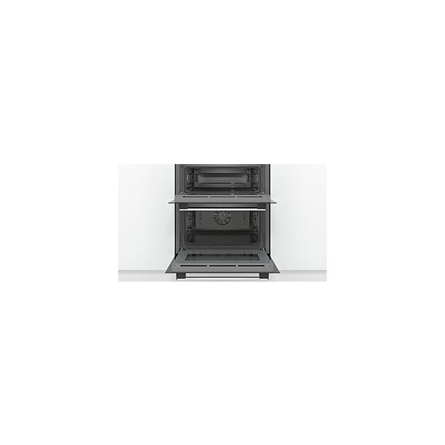 Bosch NBS533BS0B, Built-under double oven