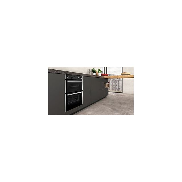 Neff J1ACE2HN0B, Built-under double oven