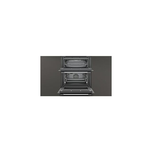 Neff J1ACE2HN0B, Built-under double oven