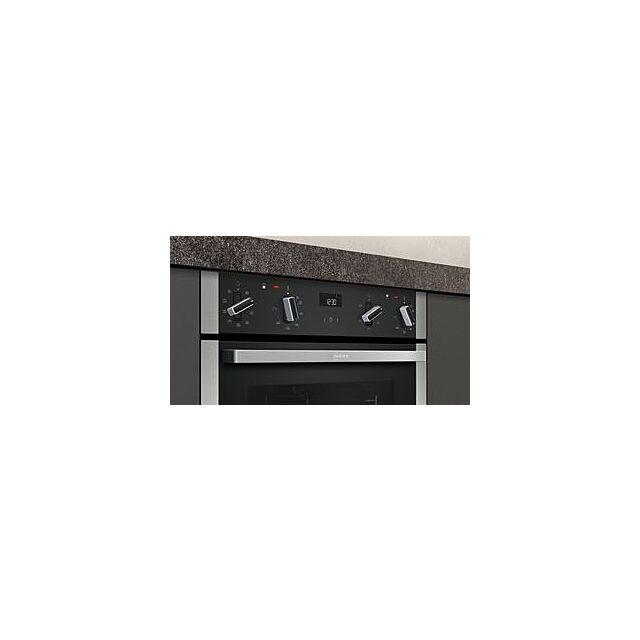 Neff J1ACE2HN0B, Built-under double oven