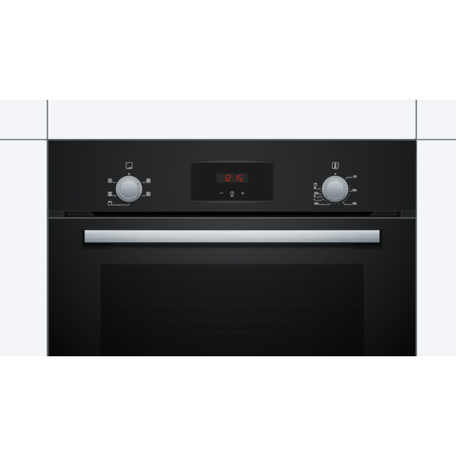Bosch HHF113BA0B, Built-in oven