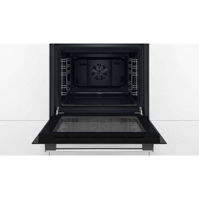Bosch HHF113BA0B, Built-in oven