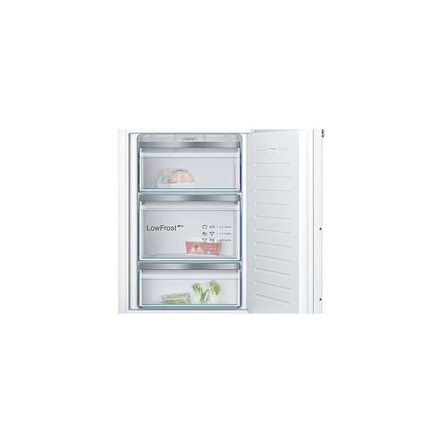 Bosch GIV21AFE0, Built-in undercounter freezer