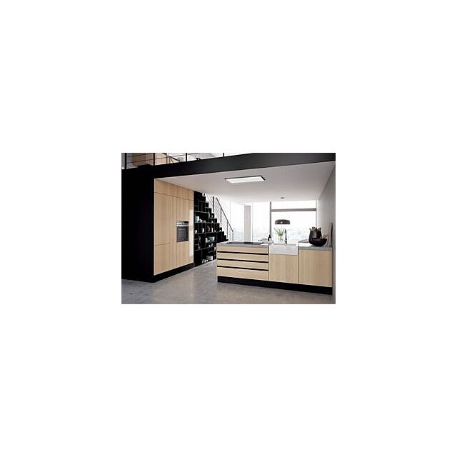 Siemens EX875KYW1E, Induction hob