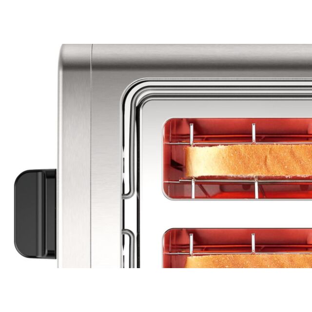 Bosch TAT3P420GB, Compact toaster