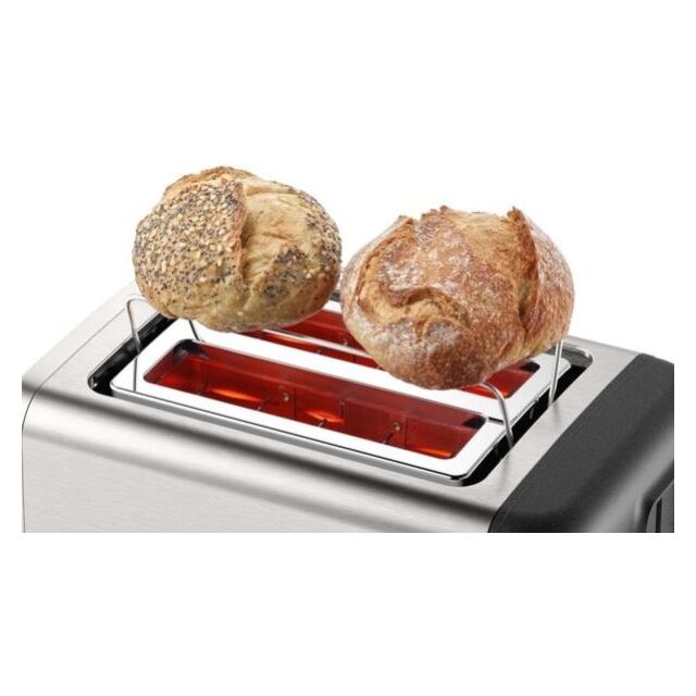 Bosch TAT3P420GB, Compact toaster