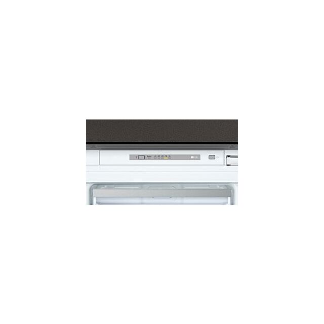 Neff GI1216DE0, Built-in freezer