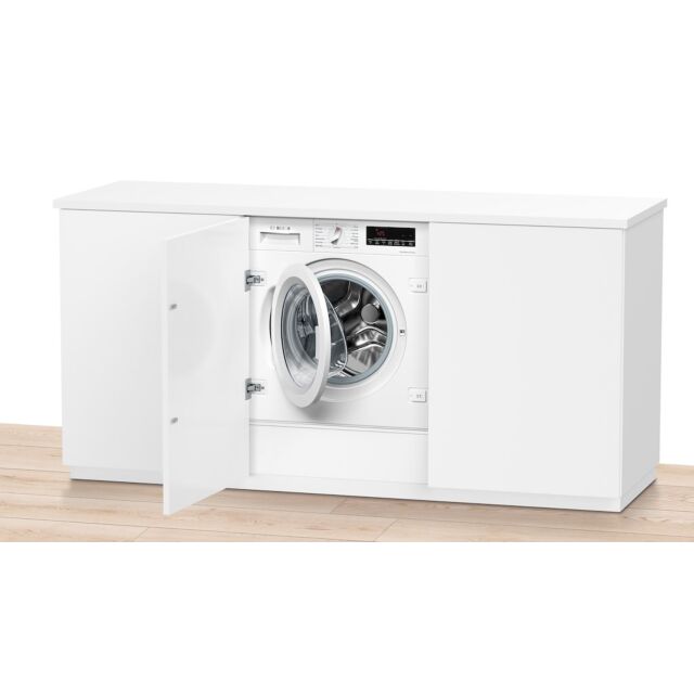 Bosch WIW28502GB, Built-in washing machine