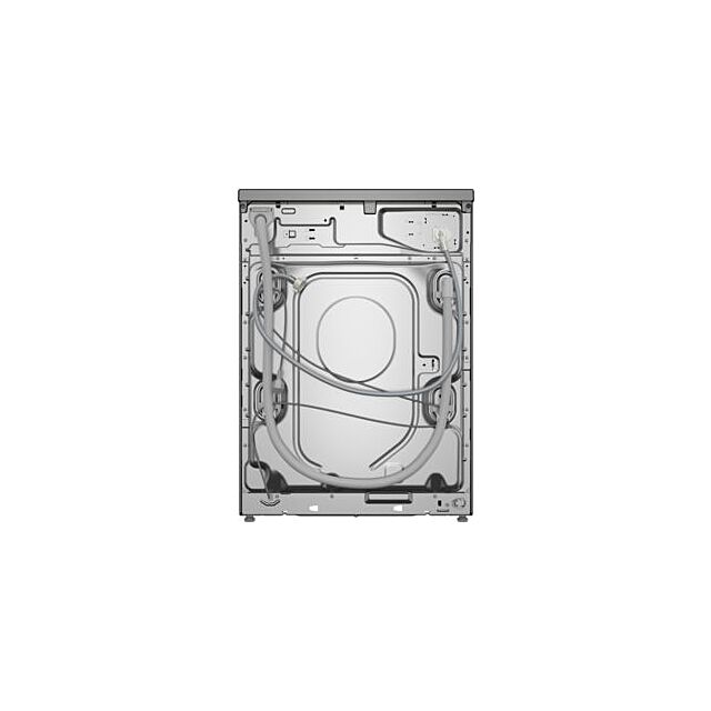 Bosch WGH254ARGB, Washing machine, front loader
