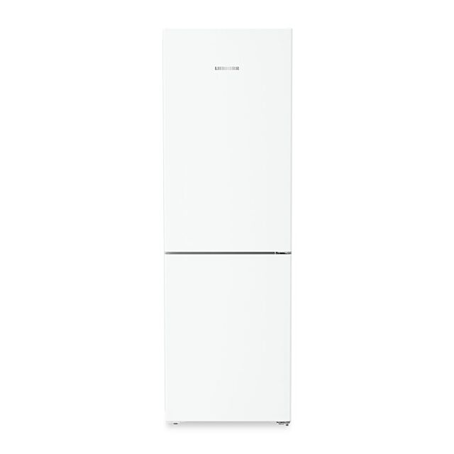 Liebherr CNd5203 Freestanding Fridge Freezer with EasyFresh and NoFrost