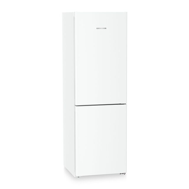 Liebherr CNd5203 Freestanding Fridge Freezer with EasyFresh and NoFrost