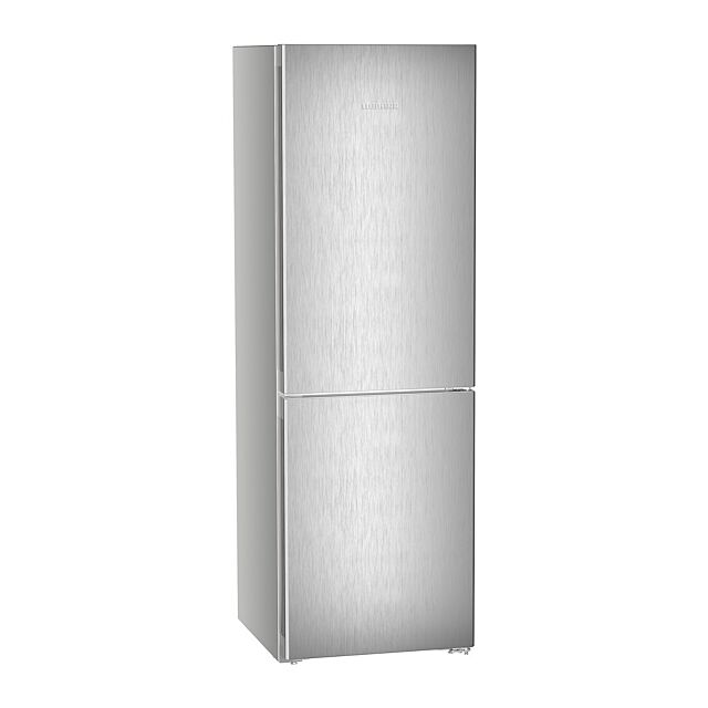Liebherr CNsfd5203 Freestanding Fridge Freezer with EasyFresh and NoFrost