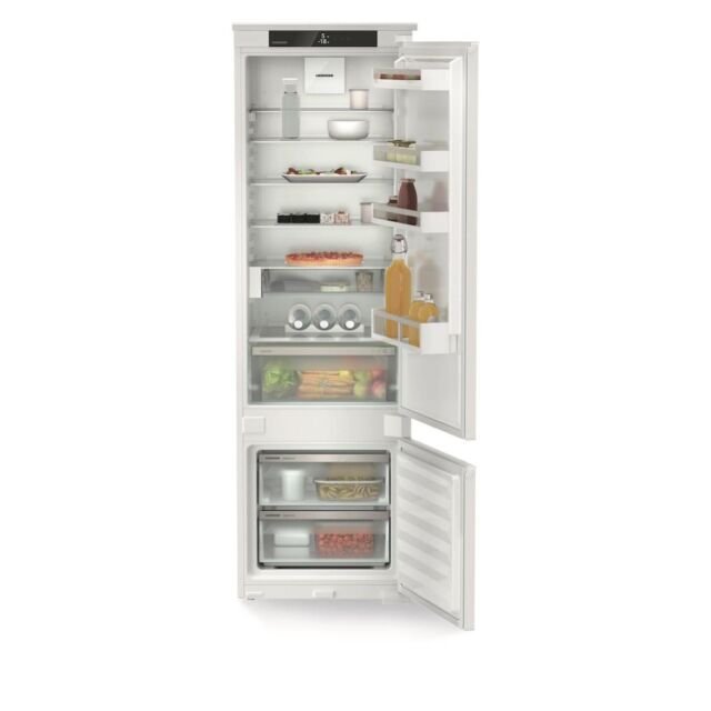 Liebherr ICSe5122 Fully Integrated Fridge-Freezer