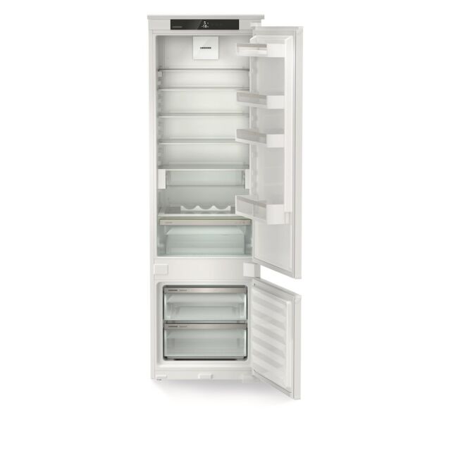 Liebherr ICSe5122 Fully Integrated Fridge-Freezer