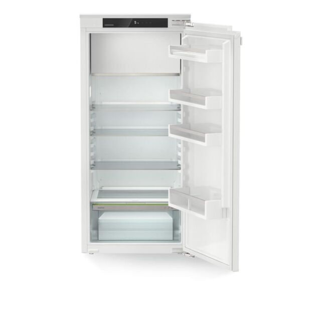 Liebherr IRe4101 Fully Integrated Fridge with Ice Box