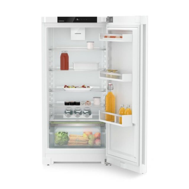 Liebherr Rf4200 Freestanding Larder Fridge