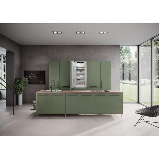 Liebherr SIFNd4155 Integrated Freezer