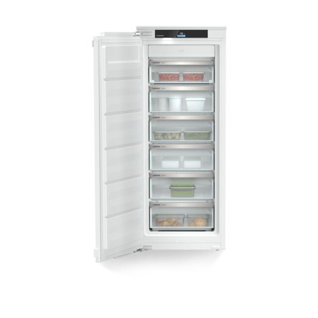 Liebherr SIFNd4556 Integrated Freezer