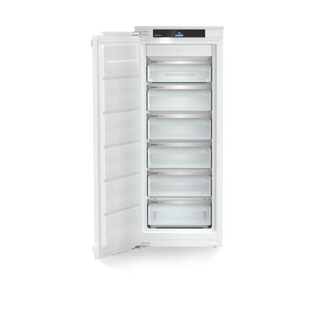 Liebherr SIFNd4556 Integrated Freezer