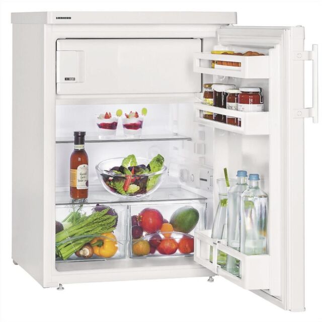 Liebherr T1714 Undercounter Fridge with 4* Ice Box