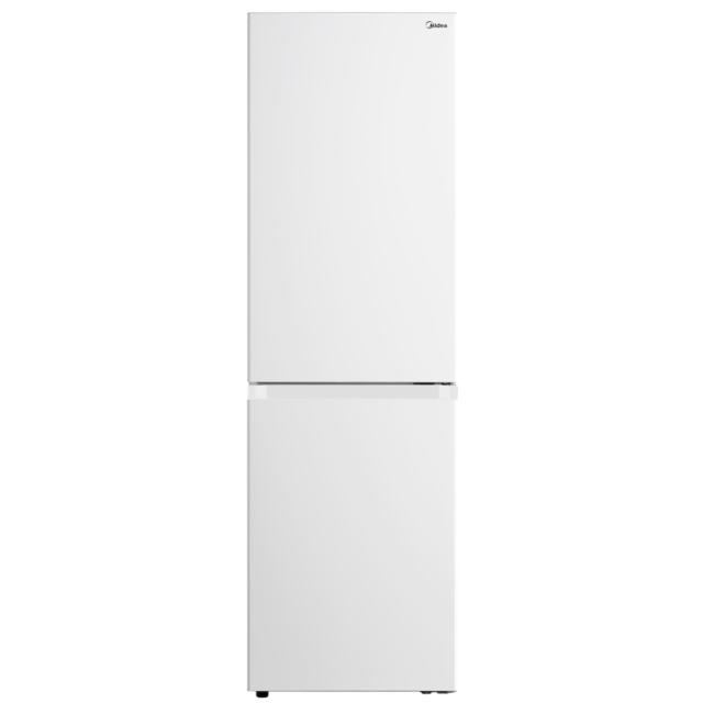 Midea MDRB379FGD01 Combi Fridge Freezer