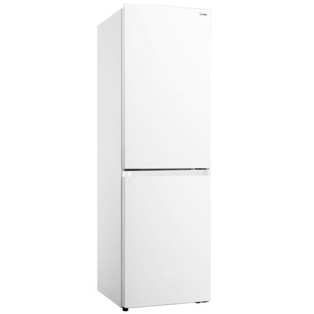 Midea MDRB379FGD01 Combi Fridge Freezer