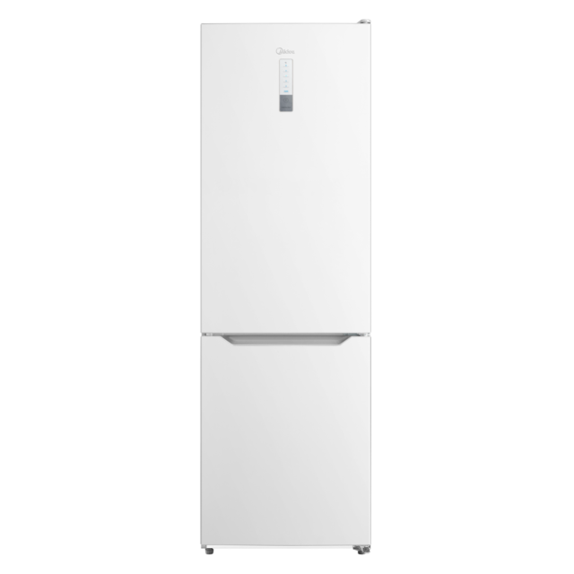 Midea MDRB424FGD01O Combi Fridge Freezer