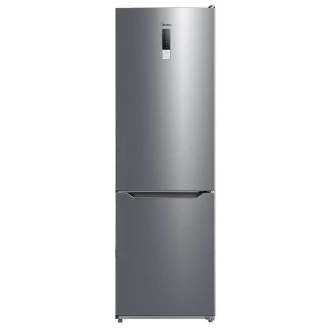 Midea MDRB424FGD02O Combi Fridge Freezer
