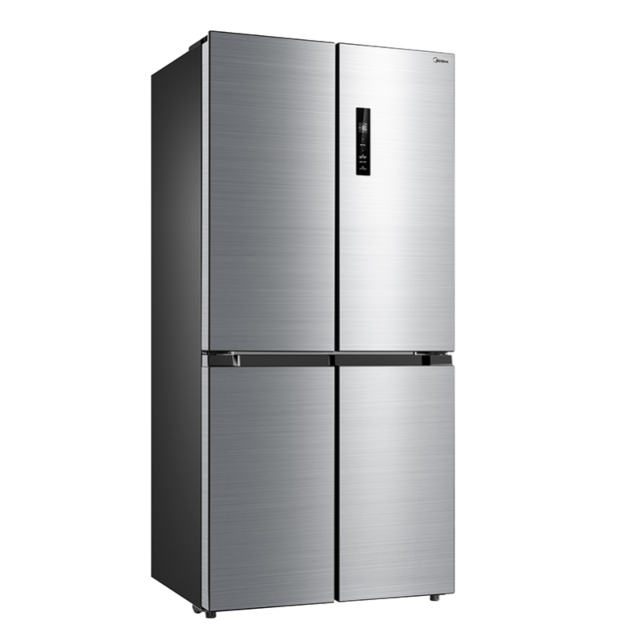 Midea MDRF632FIE46 Multidoor Fridge Freezer