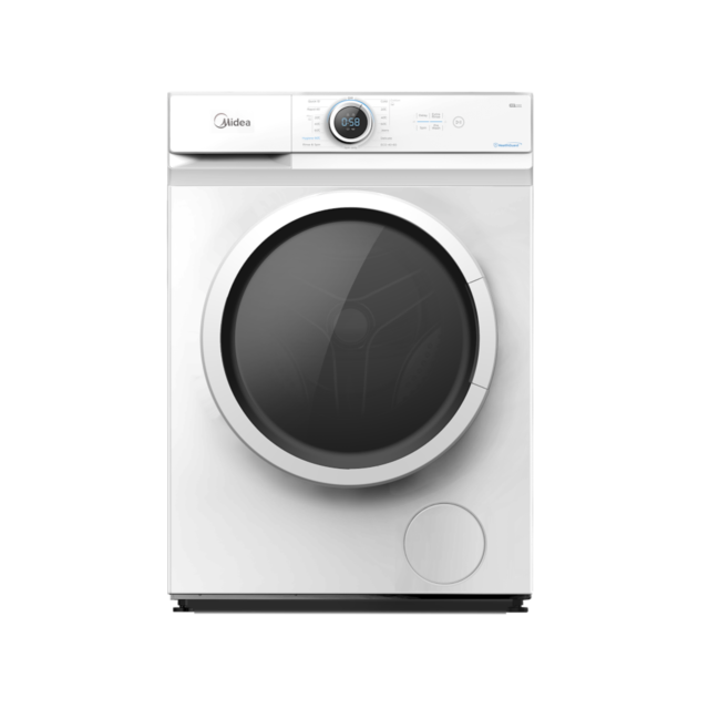 Midea MF100W70 Front Loading Washing Machine 7kg 1200rpm