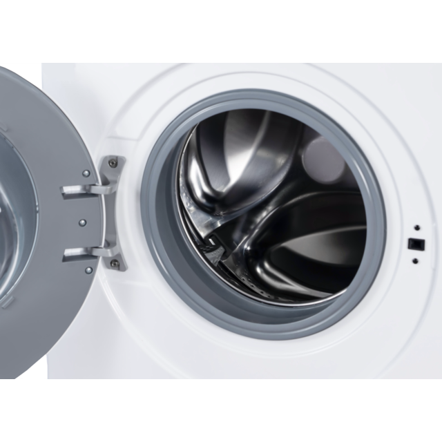 Midea MF100W70 Front Loading Washing Machine 7kg 1200rpm