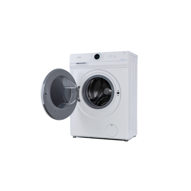 Midea MF100W70 Front Loading Washing Machine 7kg 1200rpm