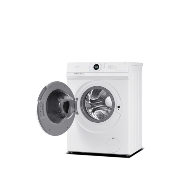 Midea MF10EW90BA Front Loading Washing Machine 9kg 1400rpm